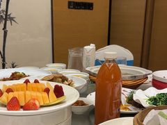 -常州华美达国际大酒店·餐饮部