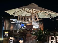 -Brew Farm·精酿农场海滨悬崖餐厅