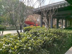 -狼山风景名胜区