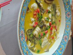 -观盐·盐帮菜(官园桥店)