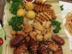-盘炉forenza·云贵川融合小食堂 ( 钟楼中柳巷店)