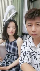 -米娜造型