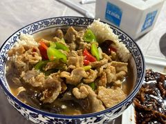 -三鑫酒家(泽州路店)