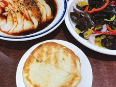 汉中热面皮-汉思肴 热面皮(虬江路店)