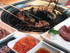 -猫抓烤肉(春熙路店)
