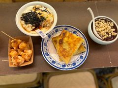 -老客满蛋饼(双塔市集店)