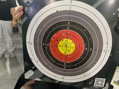 -無弓射箭俱乐部(领展中心城店)