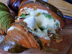 榴莲可颂-Top Impression Bakery Wolli Creek
