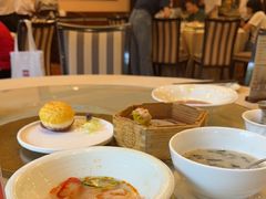 -麒麟中餐厅·经典粤菜·地道菜式老字号(广州长隆酒店)