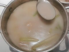 一品胡椒猪肚鸡-避风塘(江桥万达店)