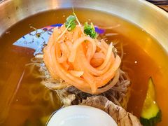 -包装马车·韩国料理·포장마차