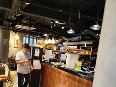 -帽帽家只卖生蚝·烧烤(沙湖路店)