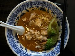 -亚肥沙茶面(黄厝店)