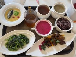 -弗蕾亚·和月月子调理院(东湖店)