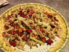 -闫府私房菜(恒隆店)