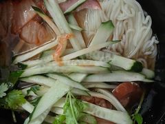 -姚记东北菜(金山店)