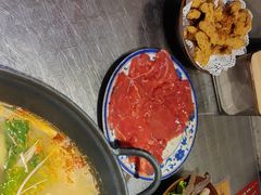 -冯校长老火锅(深圳总店)