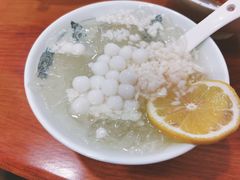 三鲜冰粉-豆相识•九九豆腐脑(牛咡桥店)