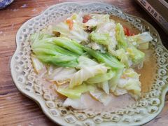 -古城苗家土菜馆(河景餐厅店)