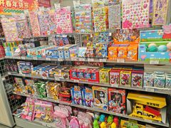 -美宜佳(西水东店)