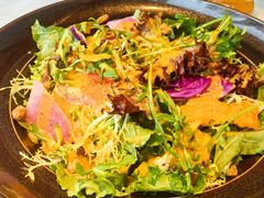 蔬菜沙拉-潮堂 · 潮州菜(国贸商城店)