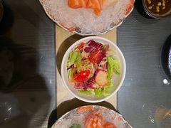 -西村日本料理(香格里拉饭店)