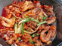 -涂辣辣·现炒虾蟹锅(梦时代店)