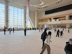 -世纪星滑冰俱乐部(万象城店)