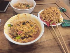 -老刘家永盛斋·传统泡馍(东关南街店)