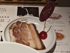 -松鹤楼·苏式汤面(虹桥天地店)