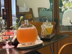 -Fuzzy Bistro 浮几韩餐·茶酒馆