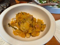 香肠老奶洋芋-SHAN山(前滩太古里店)