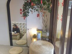 -seeu coffee(江滩店)