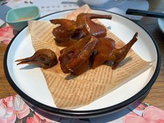 -花舍·新派粤菜·西餐·下午茶(亚运村·鸟巢店)