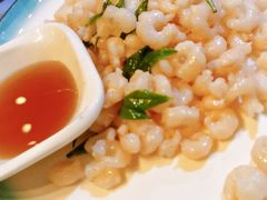 龙井虾仁-山外山菜馆(玉泉路店)