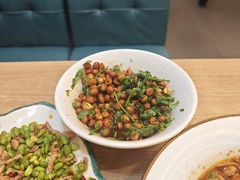 -老地方川菜馆(肥西路店)