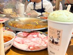 -楠火锅(太古里总店)