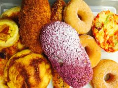 -BreadTalk面包新语·烘焙蛋糕(海岸城店)