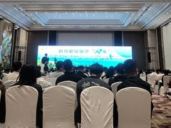 -青岛银沙滩温德姆至尊酒店