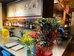 -肆海小川菜酒馆Wine Bistro (青年路店)
