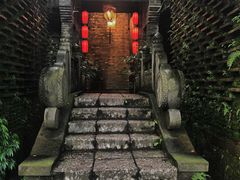 -哈哈曲艺社(西门闲亭店)