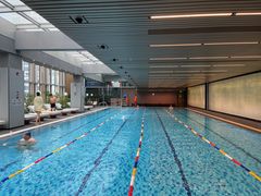 -燃坊JEN ACTIVE游泳健身中心·深圳前海JEN酒店