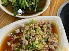-老奇味(后田街店)