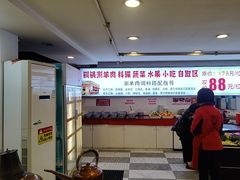 -虾大侠·盱眙龙虾老北京铜锅涮羊肉(金楠天街店)