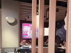 -鱼酷活鱼烤鱼(北美店)