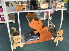 -瑞派宠物医院·24小时骨科·心脏·核磁(哈尔滨南岗店)