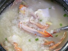 -钱大妈海鲜饭店(保利林语店)