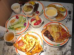 -比格比萨自助(宝山日月光店)