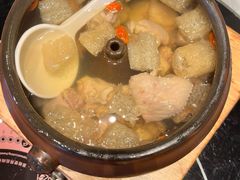汽锅鸡-云采云南菜(中山北路店)