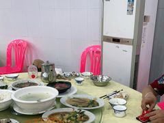 -秋姐美食店(旅游大道店)